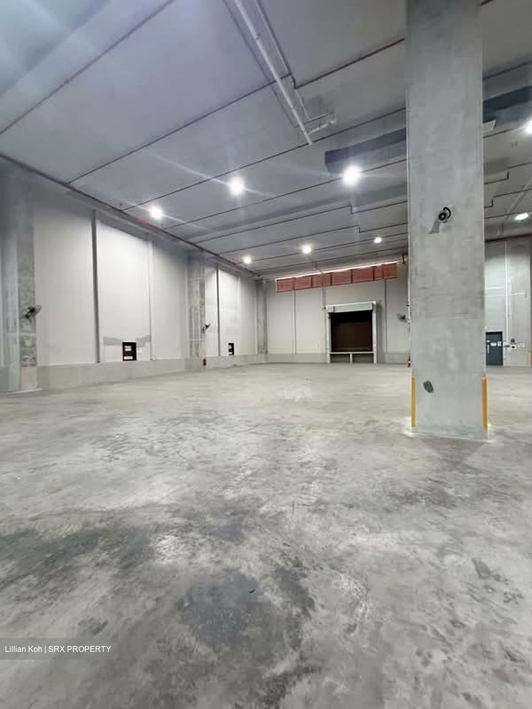 Foh Foh Building (D22), Warehouse #575433531